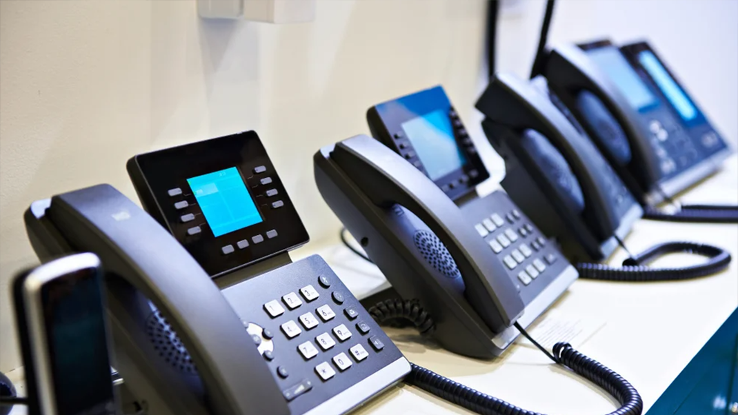 Techcellene VOIP Phone System solutions